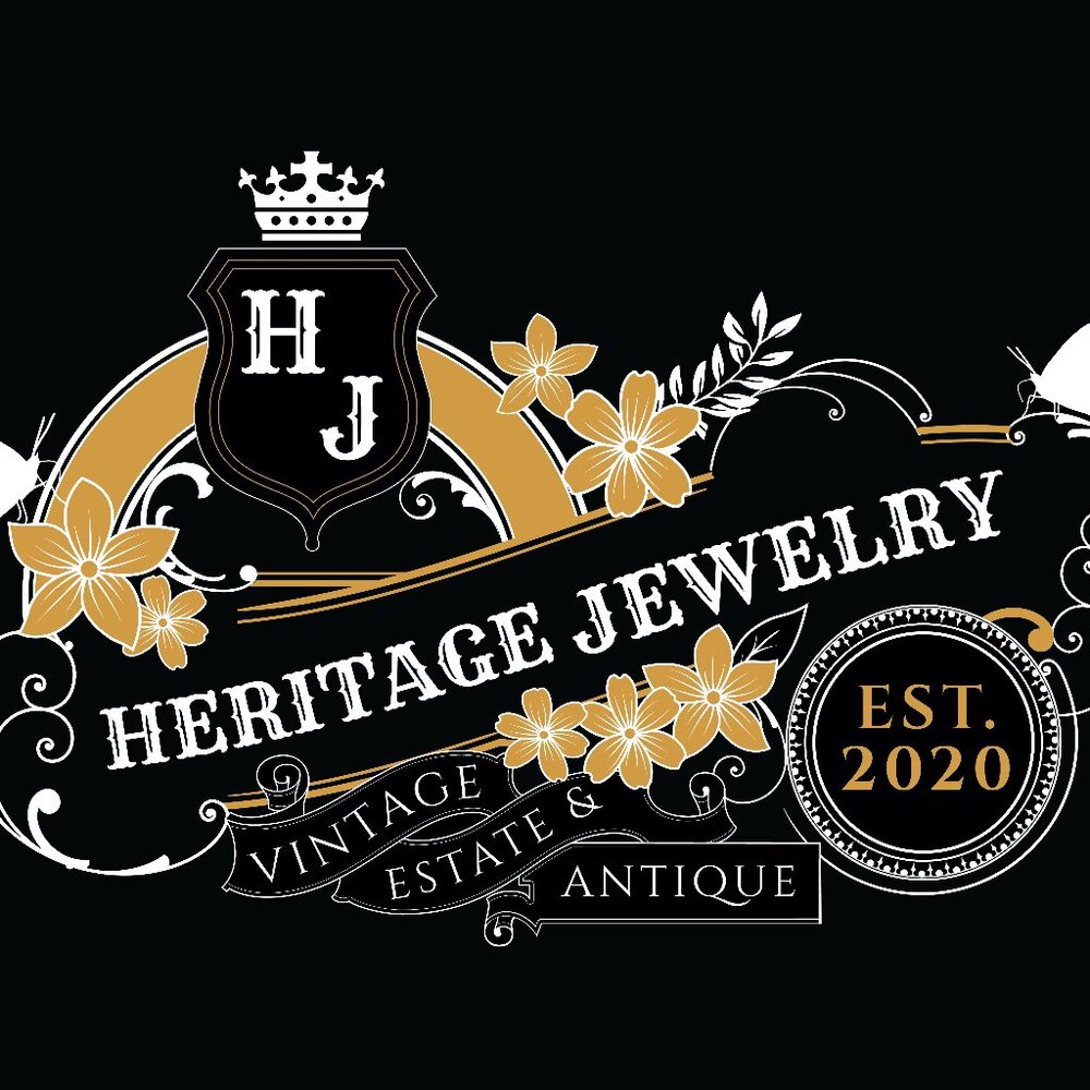 Antique Victorian Lion Ring featuring a Old European Cut Diamond 14k Yellow Gold - Picture 3 of 16